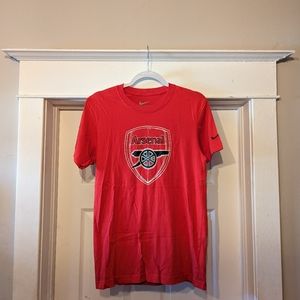 Arsenal T-shirt (M)